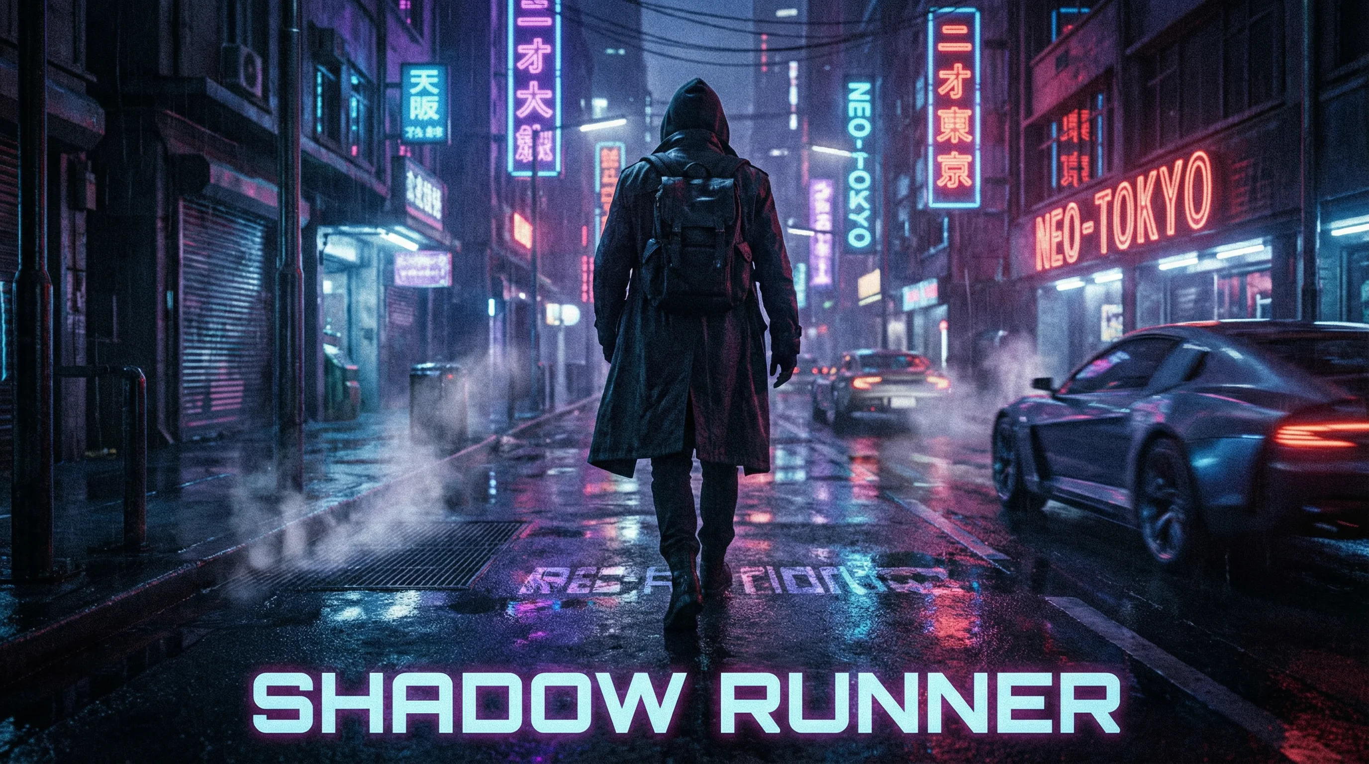 玩物社区都市悬疑动作片