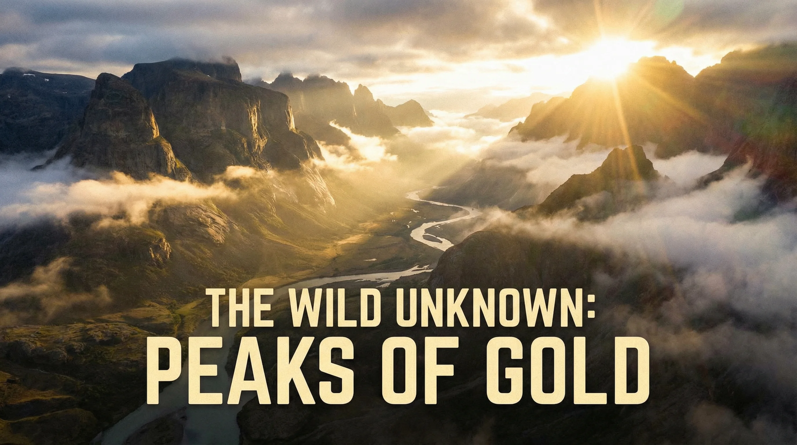 玩物社区自然纪录片