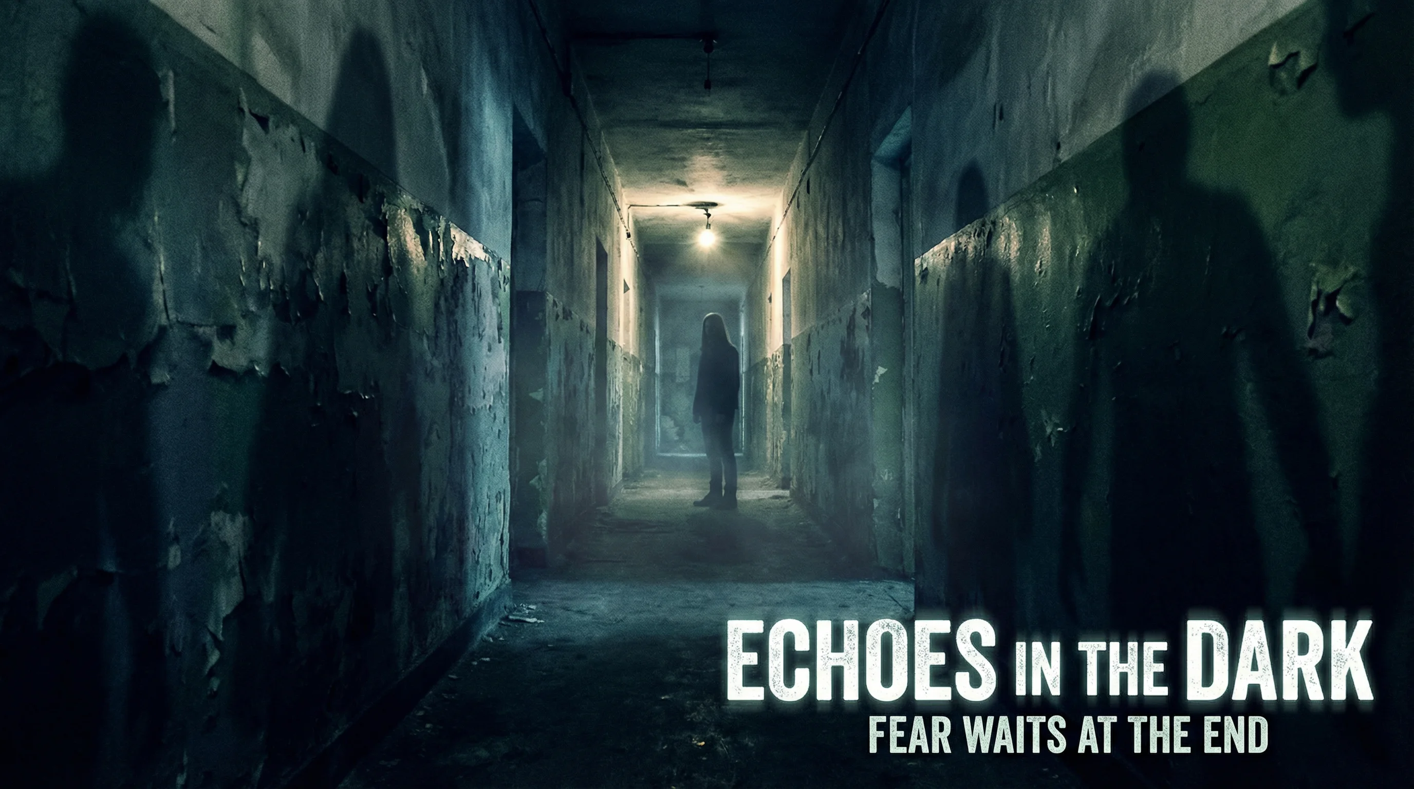 玩物社区恐怖悬疑片